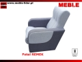 fotel REMEK