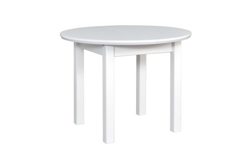 Stół POLI 1 - ⌀ 100/130cm 