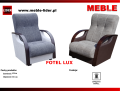 Fotel LUX 67
