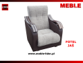 Fotel JAŚ 80