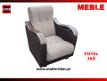Fotel JAŚ 80