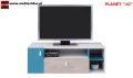 PLANET PL10 stolik RTV