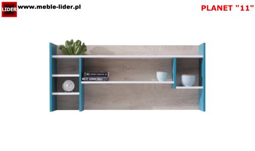 PLANET PL11 nadstawka do biurka