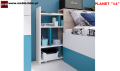 PLANET PL14 łóżko młodzieżowe 