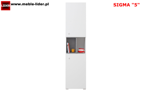 SIGMA 5 regał 