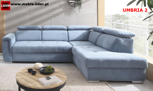 NAROŻNIK UMBRIA II  207cm x 276cm