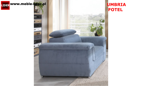 FOTEL UMBRIA 