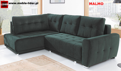 NAROŻNIK MALMO 170cm x 250cm