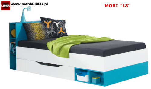 ŁÓŻKO MO18 MOBI