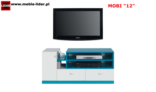 STOLIK RTV MO12 MOBI