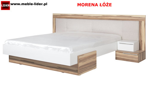 ŁOŻE MORENA 