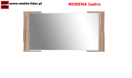 LUSTRO MORENA