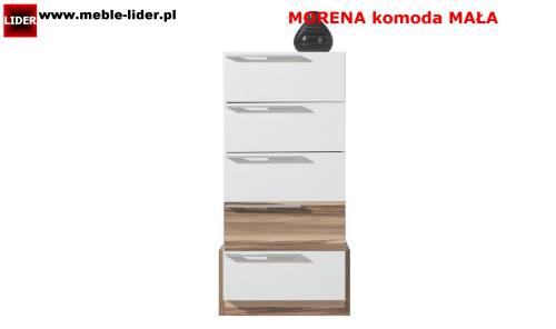 KOMODA MAŁA MORENA