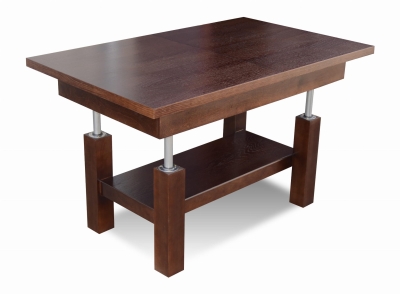 ŁAWA ROZKŁADANA PODNOSZONA S37