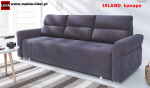 Kanapa ISLAND 