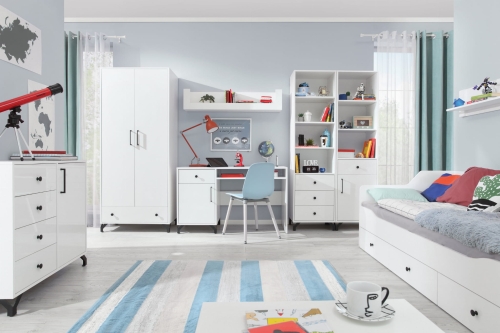 MEBLE SYSTEMOWE BERGEN PROPOZYCJA  C