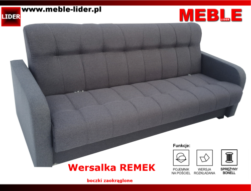 wersalka REMEK