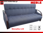 Wersalka LUX 