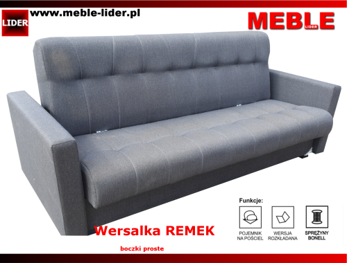 wersalka REMEK boczki proste z LOGO LIDER.png