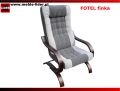 fotel finka