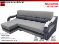 Narożnik FLORJAN  140x230
