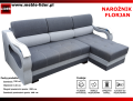 Narożnik FLORJAN  140x230