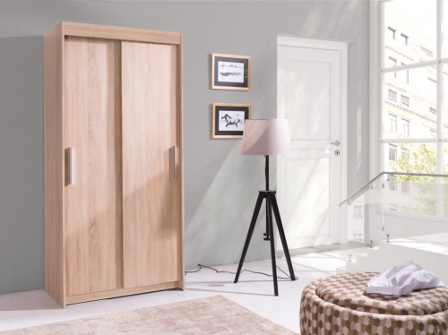 szafa KARO 100 cm  sonoma 