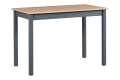 Stół MAX 2 60 x 110cm + 4 krzesła BOS 4
