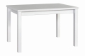 Stół MAX 5 80 x 120/150cm + 6 krzeseł BOS 7
