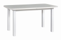 Stół WENUS 2L 80 x 140/180cm + 6 krzeseł BOS 7