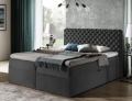 Łoże kontynentalne CHESTERFIELD 120/140/160/180/200
