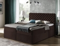 Łoże kontynentalne CHESTERFIELD 120/140/160/180/200