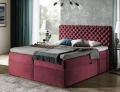 Łoże kontynentalne CHESTERFIELD 120/140/160/180/200