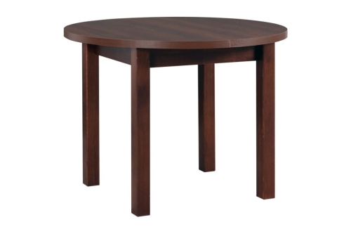 Stół POLI 4 XL - ⌀ 100/180cm   
