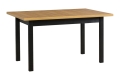 Stół MODENA 1 XL - 80 x 140/220cm