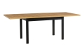 Stół MODENA 1 XL - 80 x 140/220cm