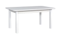 Stół WENUS 2S 80 x 140/180cm + 6 krzeseł MILANO 7 