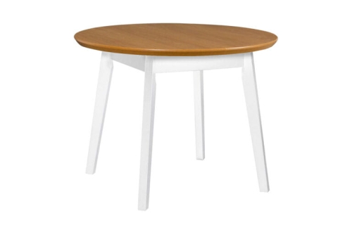 Stół OSLO 4 - Ø 100/130cm