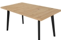 Stół OSLO 5 - 80 x 140/180cm