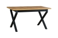 Stół IKON 1 - 80 x 140/180cm 