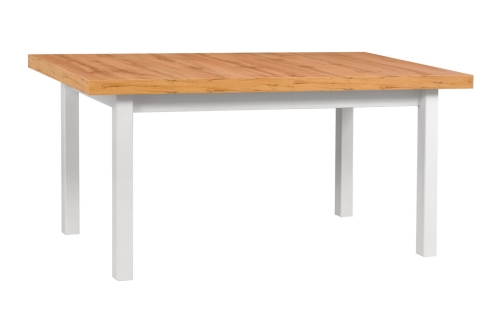 Stół MODENA 6 - 92 x 160/240cm   