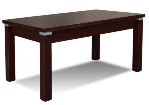 Ława s-18 Ł 70x120/160 cm 