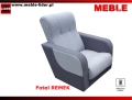 fotel REMEK