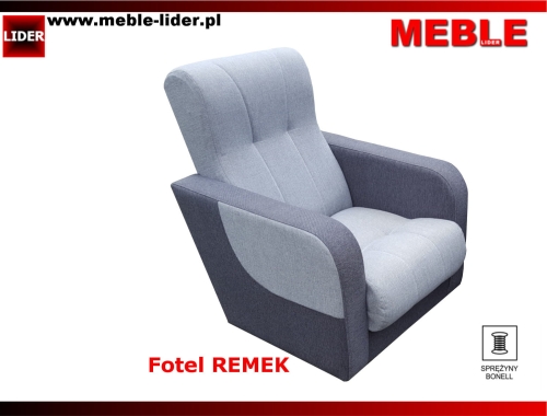 fotel REMEK