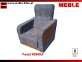 fotel REMEK