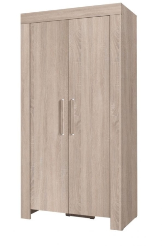 Szafa Cezar C2   100cm - dwie wersje kolorystyczne 