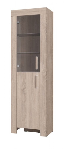 Witryna Cezar C5 - dwie wersje kolorystyczne